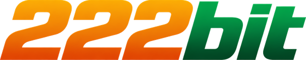 222bit logo